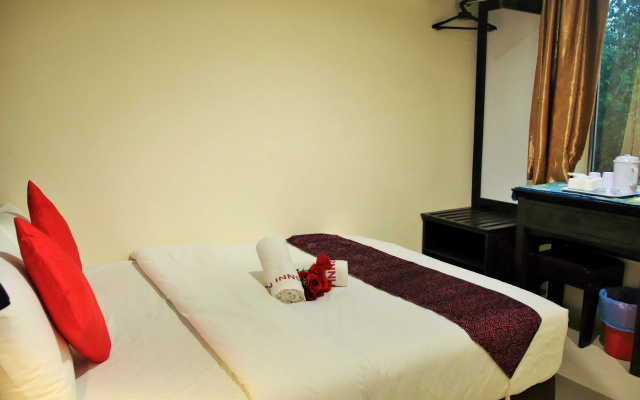 Sun Inns Hotel Bandar Puchong Utama