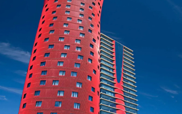 Hotel Porta Fira Sup популярное изображение