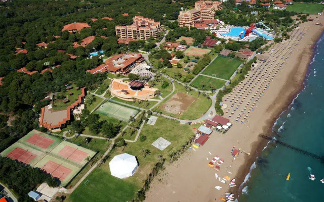 TUI Magic Life Waterworld Hotel - All Inclusive