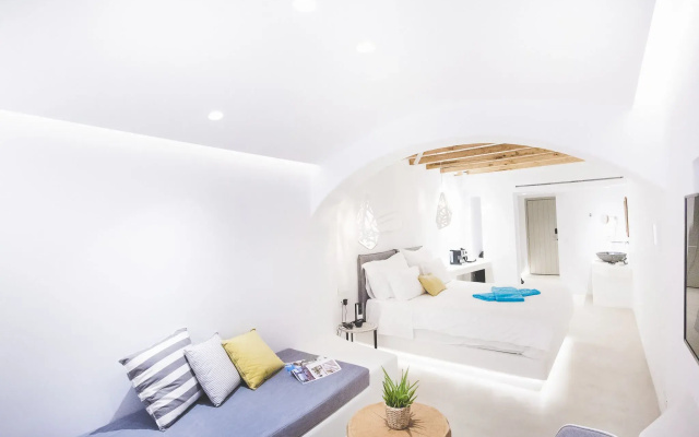 Balius Mykonos