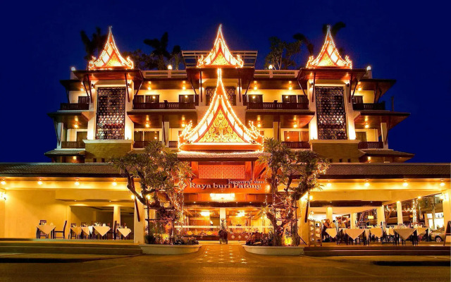 Rayaburi Hotel Patong популярное изображение