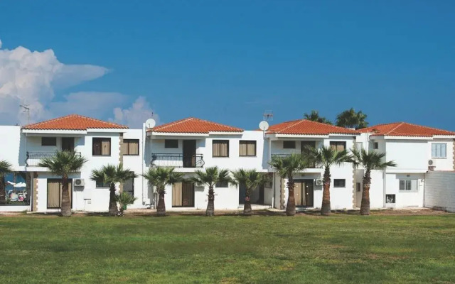 Marlita Beach Hotel Apartments Protaras Cyprus Zenhotels