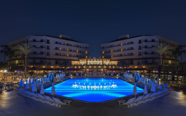 Miramare Beach Hotel - All Inclusive 1