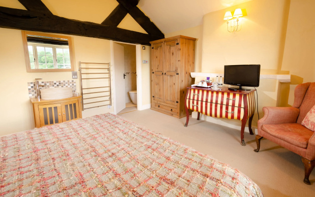 Eltermere Inn