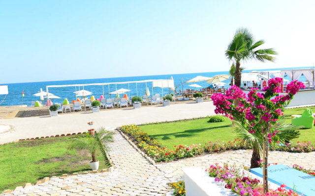 Tourist Hotel Antalya 2