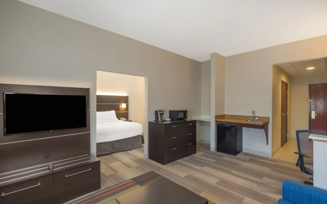 Holiday Inn Express Bloomsburg by IHG