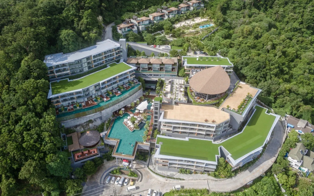 Отель Kalima Resort & Spa, Phuket