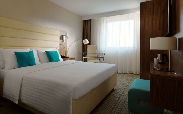 Courtyard Marriott Belgrade City Center 2