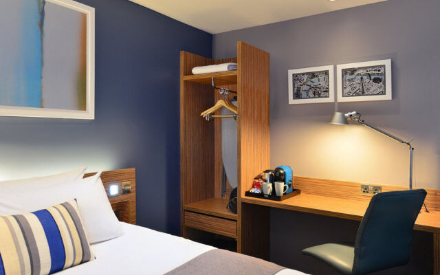 Travelodge London Farringdon 1