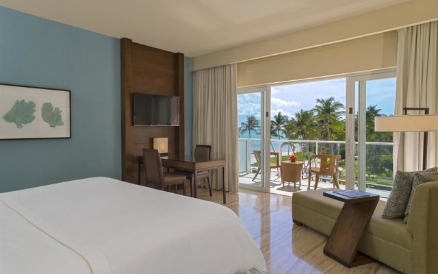 The Westin Puntacana Resort & Club 2