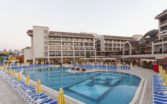 Seher Sun Palace Resort & Spa - All Inclusive 0