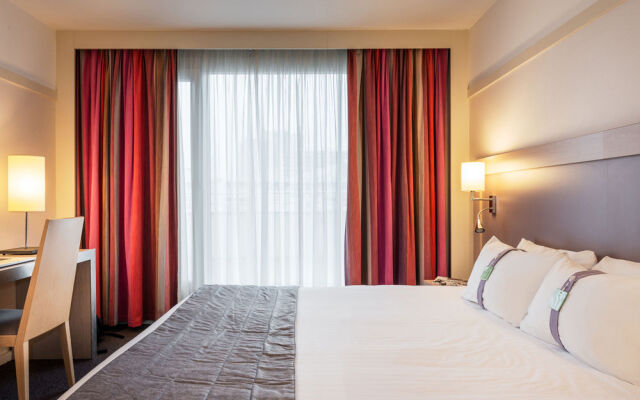 Holiday Inn Paris - Montparnasse Pasteur 0