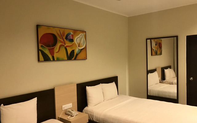 Curaçao Airport Hotel