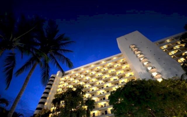 The Imperial Pattaya Hotel 1