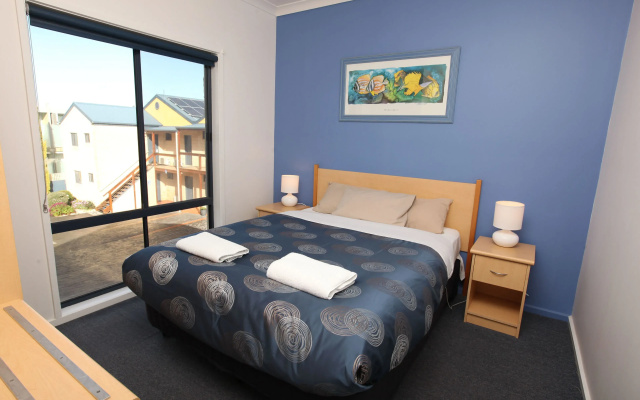 Seaview Motel and Apartments