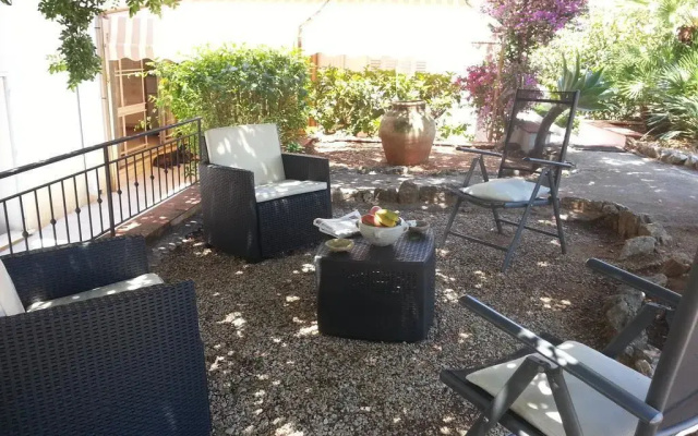 Villa Cactus