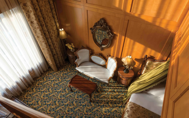 Grand Mercure Imperial Palace Seoul Gangnam