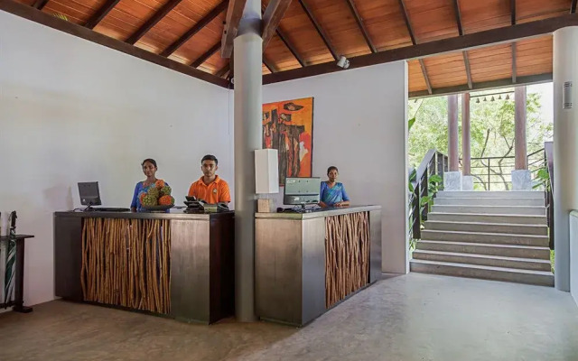 Ranna 212 Hotel
