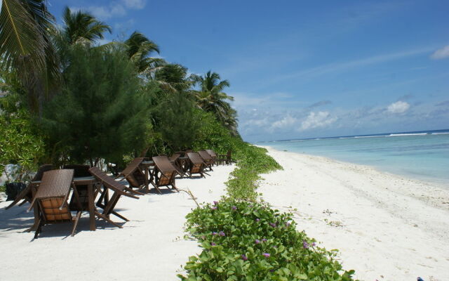 Rivethi Beach hotel 1