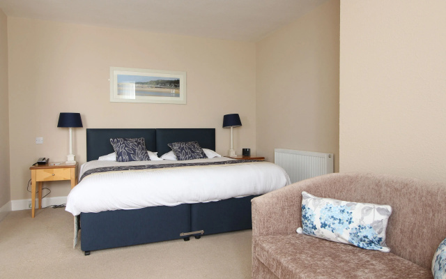 Best Western Hotel Bristol