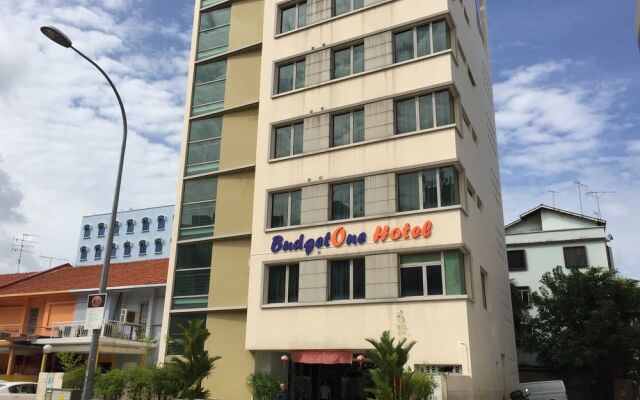 BudgetOne Hotel 0