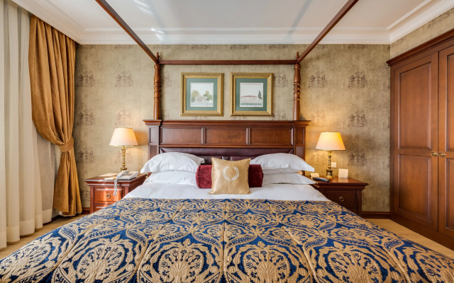Gordion Hotel - Special Class