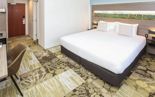 Novotel New Plymouth Taranaki
