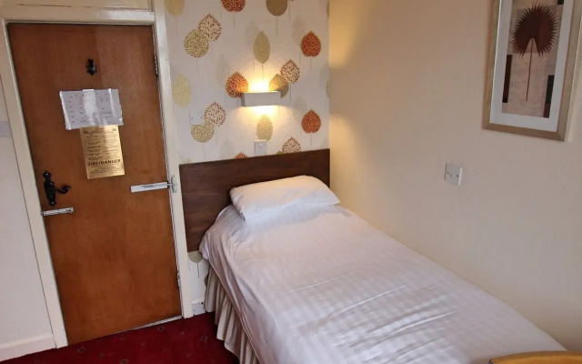 Headlands Hotel