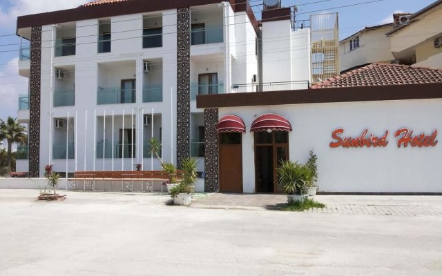 Sunbird Hotel 1