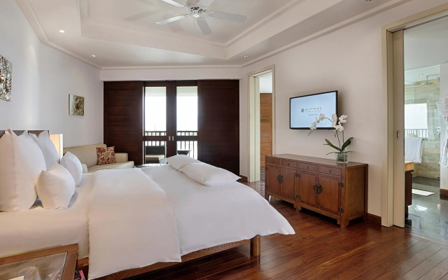 Pullman Danang Beach Resort