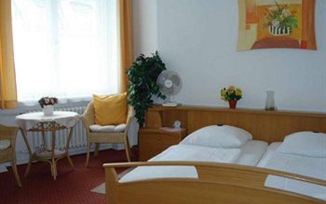 Hotel-Pension Bregenz 2