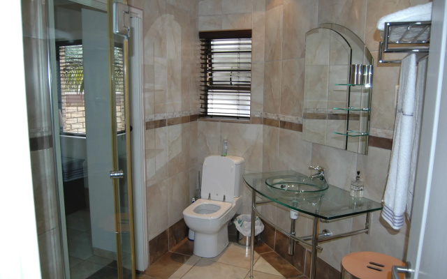 Bon a Vie B and B and Self Catering