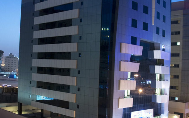 Avari Hotel Apartments - Al Barsha 1