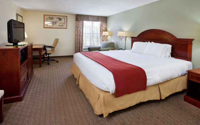 Holiday Inn Express & Suites Kimball by IHG