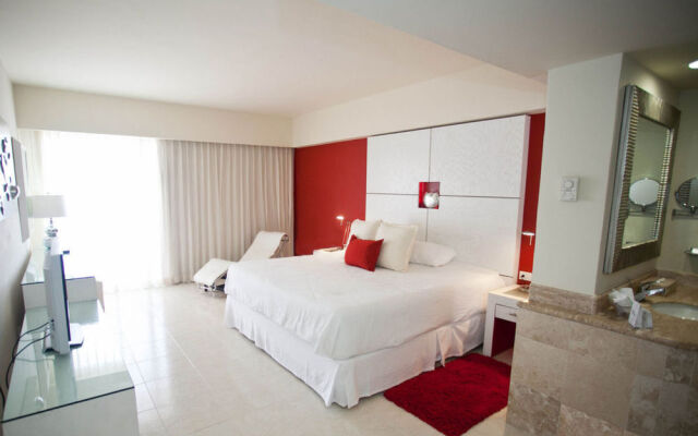 Temptation Cancun Resort - All Inclusive - Adults Only 2