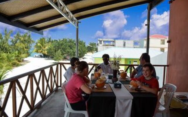 Maldives Seashine Guesthouse 0