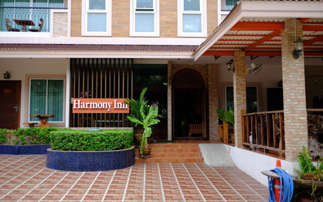 Harmony Inn 0