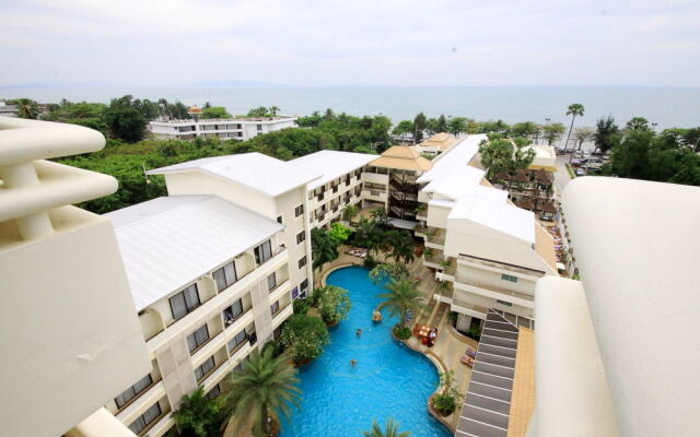 Sea Breeze Jomtien Resort 0