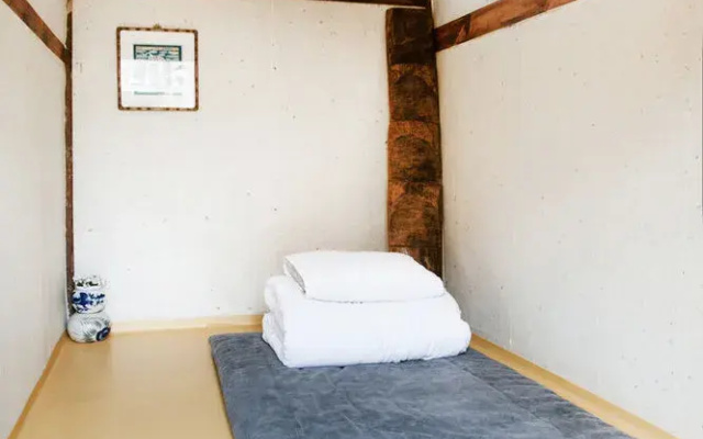 Hanok Guest House Soriwool