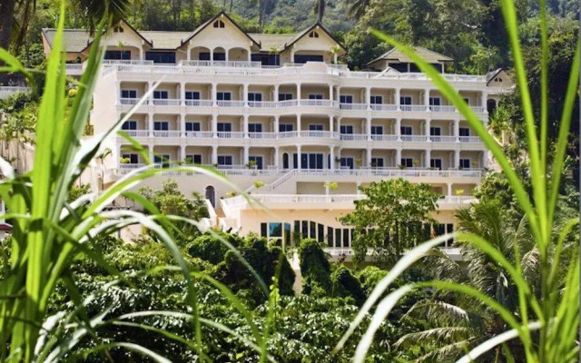 Отель Eden Resort популярное изображение