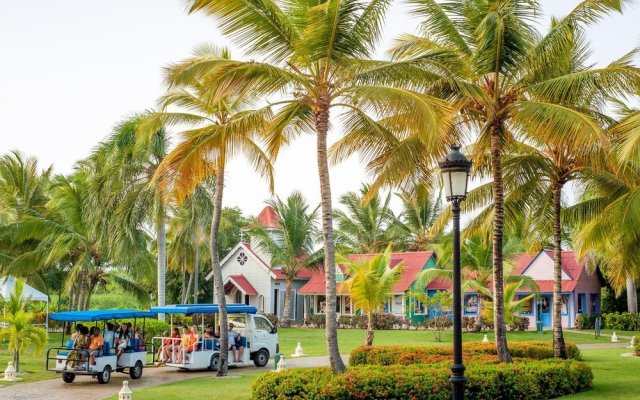 Tropical Princess Beach Resort & Spa - All Inclusive 1