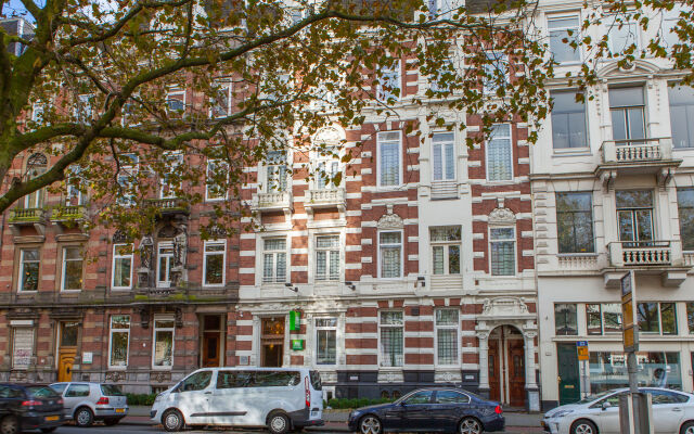 ibis Styles Amsterdam Amstel 0