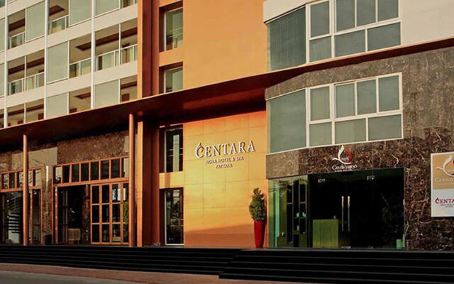 Centara Nova Hotel & Spa Pattaya 0