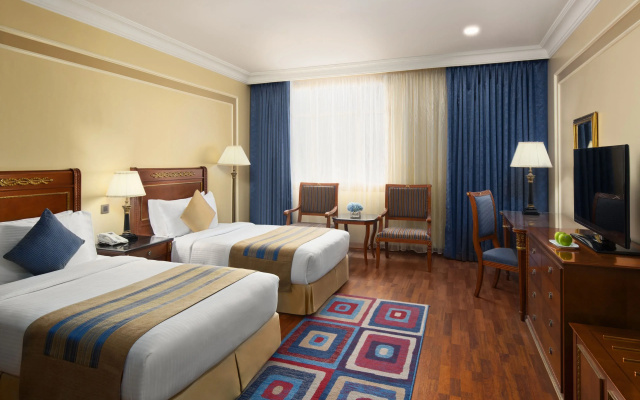 Radisson Blu Hotel, Dhahran