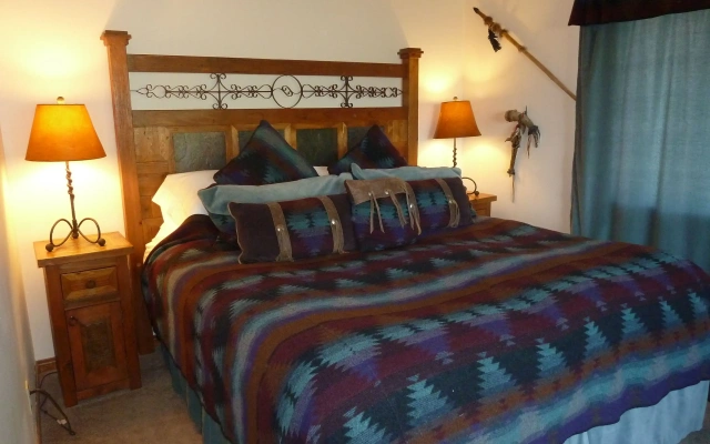 Adobe Village Inn