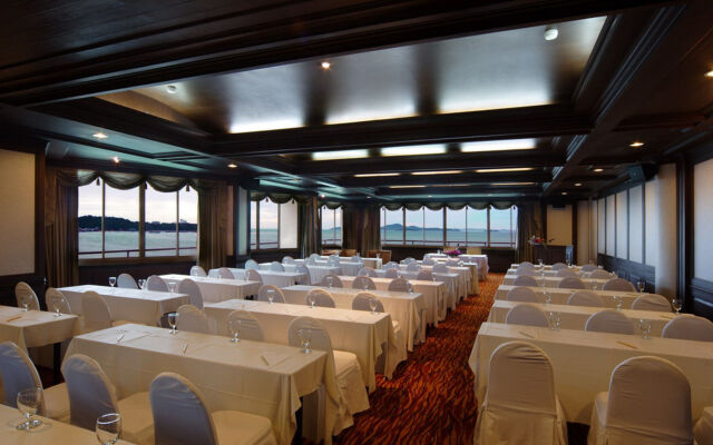 A-One The Royal Cruise Hotel Pattaya 2