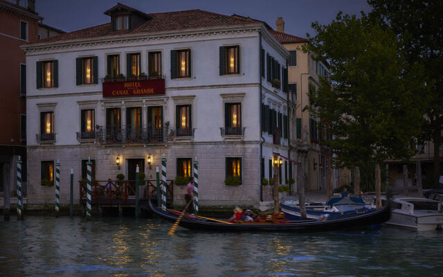 Hotel Canal Grande 1