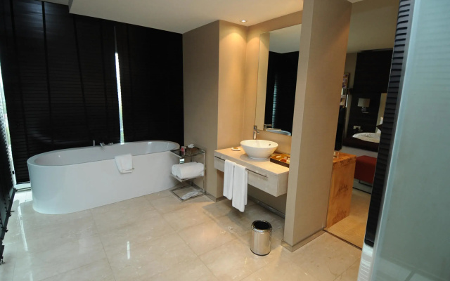 InterContinental Grand Ankara by IHG