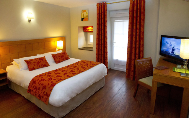 Alfred Hotels Beaune La Madeleine