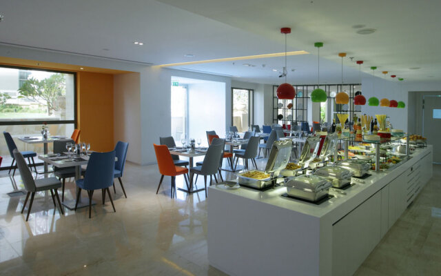 Hawthorn Suites By Wyndham Dubai, JBR 0